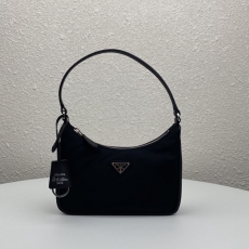 Prada Hobo Bags